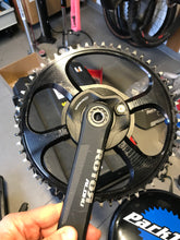 Load image into Gallery viewer, Garbaruk Mono-Kettenblatt, 
Garbaruk Narrow Wide Kettenblatt, 
Hochwertiges CNC-gefrästes Kettenblatt, Single Speed Kettenblatt
1-fach Kettenblatt für Zeitfahrräder, 
Kettenblatt von Garbaruk, 
Garbaruk Kettenblatt für SRAM/Shimano, 
Kettenblatt für 1x11 /1x12/1x13, Zeitfahren, Triathon, Rennrad, Marginal Gains, Antriebstuning, 