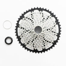 Load image into Gallery viewer, Garbaruk Tuning-Kit, Shimano GRX Tuning, 11-50 Zähne Kassette, 
GRX Schaltwerk Upgrade,
Schaltwerkkäfig für GRX, 
Garbaruk Schaltrollen, 
Gravelbike Übersetzungsoptimierung, 