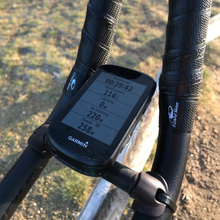 Load image into Gallery viewer, 76 Projects No Turn Insert, 
No Turn Einsatz für 76 Projects, Computerhalterung, 
Garmin No Turn Adapter, 
Wahoo No Turn Adapter, 
Computerhalterung ohne Drehung, 
Garmin/Wahoo Schnellverschluss-Einsatz, 
Fahrradcomputer Halterung Einsatz,