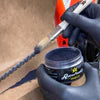 Molten Speed Wax Pinsel für Race Powder
