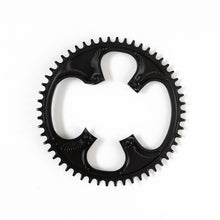 Load image into Gallery viewer, Garbaruk Mono-Kettenblatt, 
Garbaruk Narrow Wide Kettenblatt, 
Hochwertiges CNC-gefrästes Kettenblatt, Single Speed Kettenblatt
1-fach Kettenblatt für Zeitfahrräder, 
Kettenblatt von Garbaruk, 
Garbaruk Kettenblatt für SRAM/Shimano, 
Kettenblatt für 1x11 /1x12/1x13, Zeitfahren, Triathlon, Rennrad, Marginal Gains, Antriebstuning, 