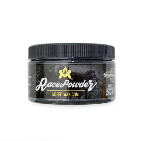 Molten Speed Wax Race Powder im derbaranski.shop