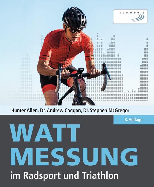 Watt measurement in cycling and triathlon