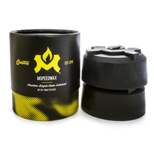 Laden Sie das Bild in den Galerie-Viewer, Molten Speed Wax zur Schmierung von Fahhradketten, Zeitfahren, Marginal Gains, Triathlon, Rennrad, Mountainbike, Gravelbike, Crossbike, Kettenwachsen, gewachste Ketten, Kettentuning, Tuning, Fahrradtuning, 