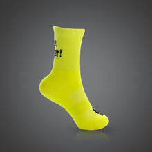 Load image into Gallery viewer, doper stinken. alle. immer! cycling and running sock