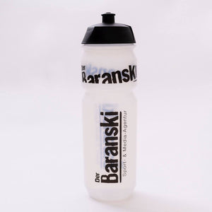 Shiva Trinkflasche von Tacx im Der Baranski-Design