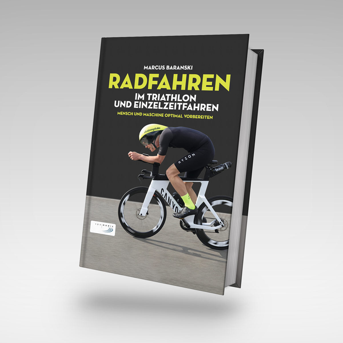 Radfahren im Triathlon und Einzelzeitfahren